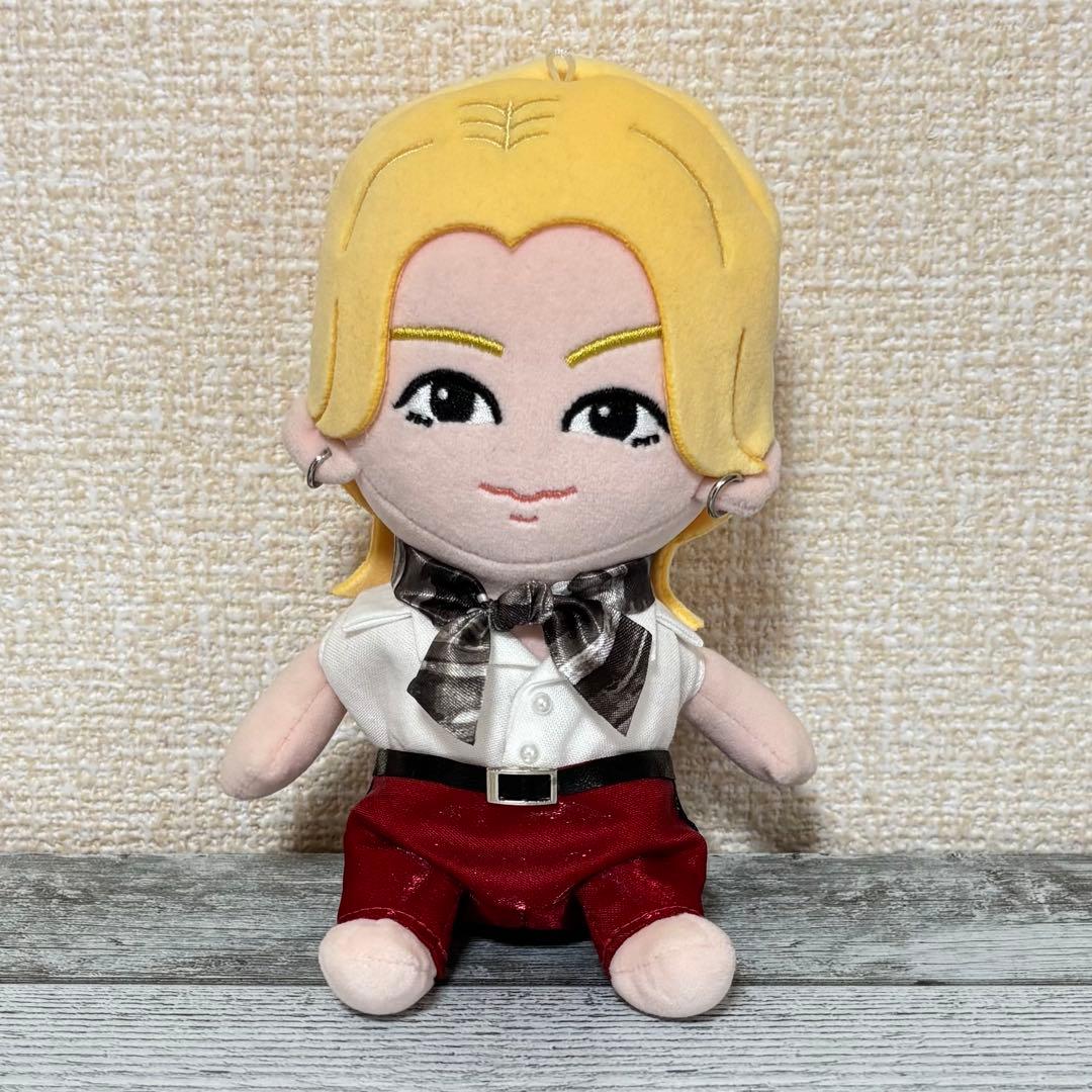 M♡KEYTOLIT衣装オーダーページ