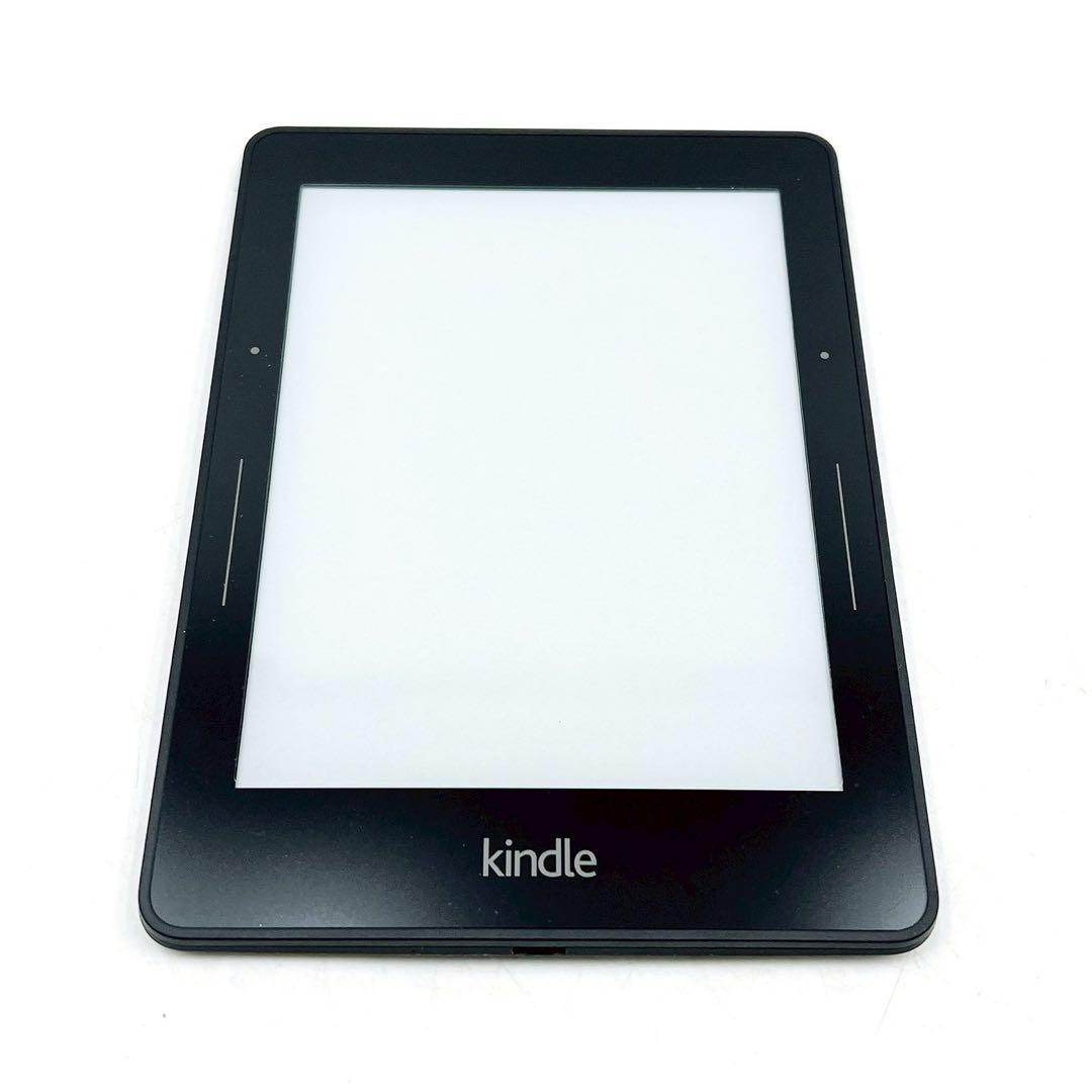 Kindle Voyage 第7世代 3Gモデル NM460GZ動作確認済広告無