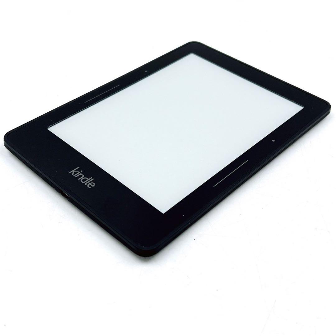Kindle Voyage 第7世代 3Gモデル NM460GZ動作確認済広告無