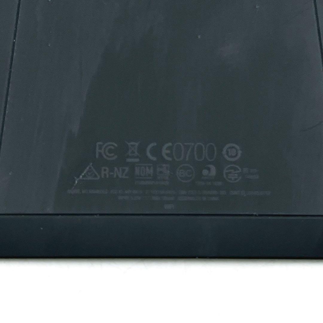 Kindle Voyage 第7世代 3Gモデル NM460GZ動作確認済広告無