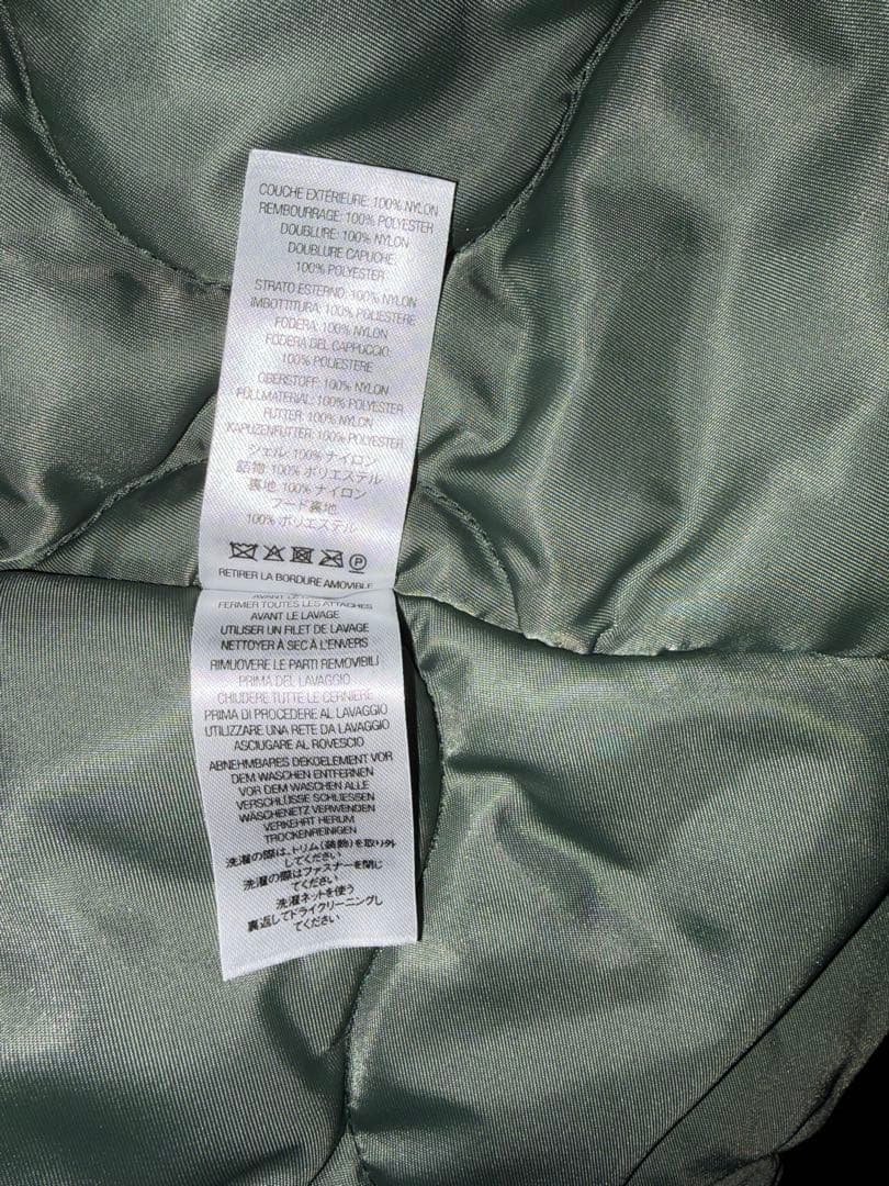ジャケット・アウター Supreme Washed Satain N3B Flight Jacket