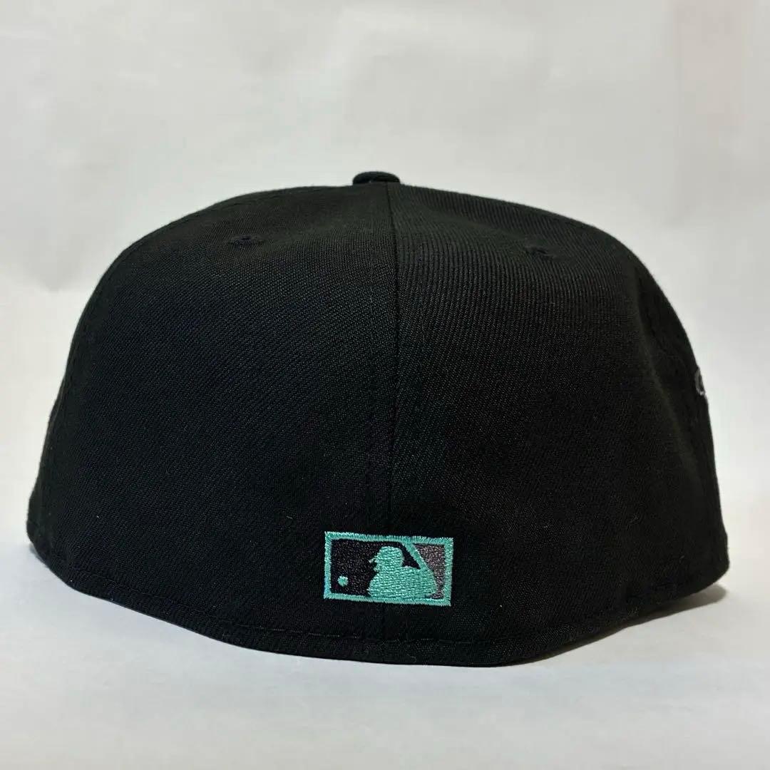 NEW ERA FAM別注　デトロイトタイガース　7 1/2 ニューエラ