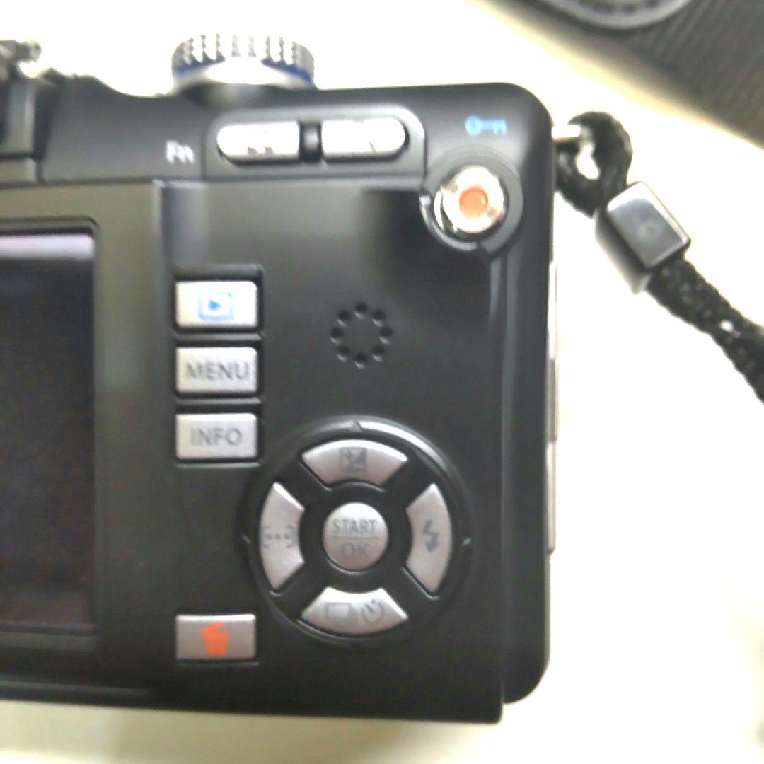 デジタルカメラ OLYMPUS Pen E-PL1 Digital Camera