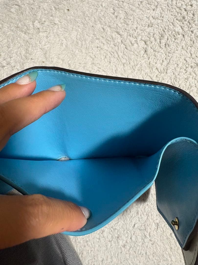 Louis Vuittonポルトフォイユ LV ポンヌフ コンパクト 財布