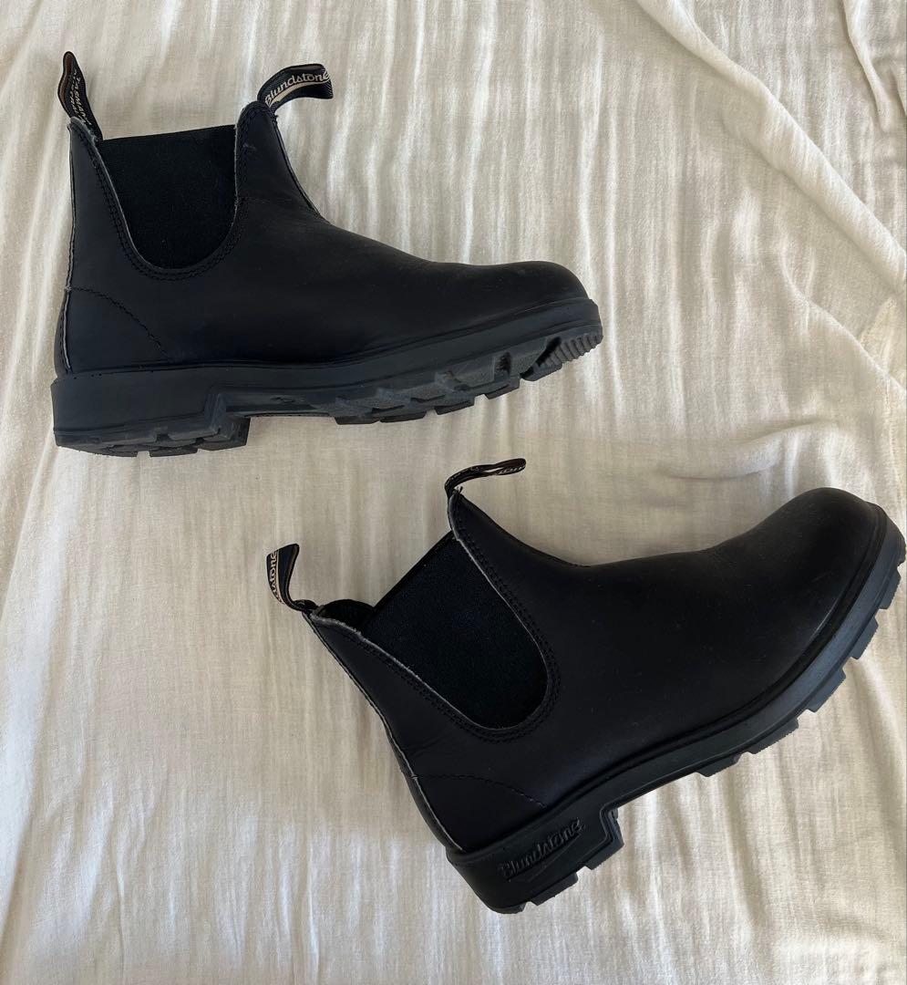 Blundstone サイドゴアブーツ　サイズ5