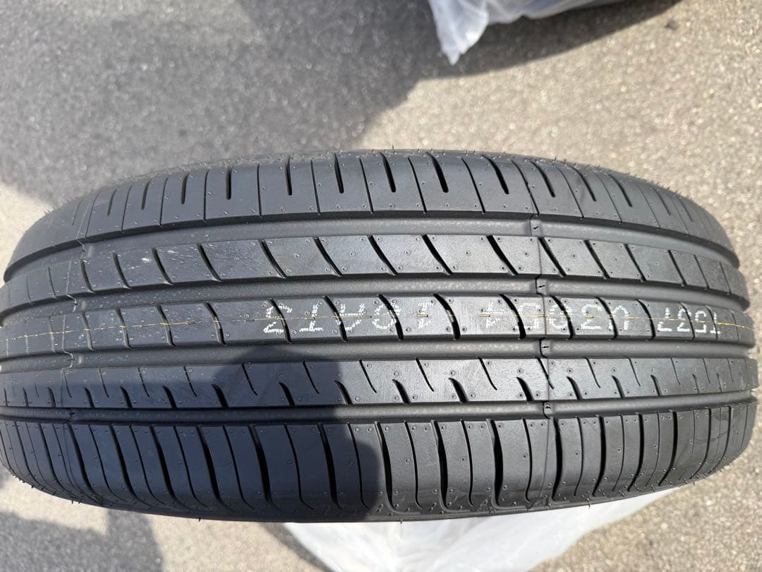 【KAWASAKIN様】NEXEN N FERA225/60R18 2本
