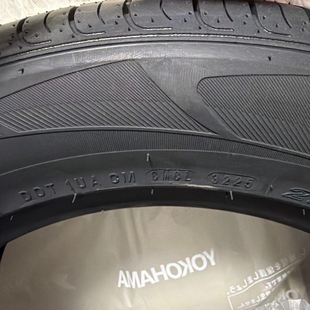 【KAWASAKIN様】NEXEN N FERA225/60R18 2本