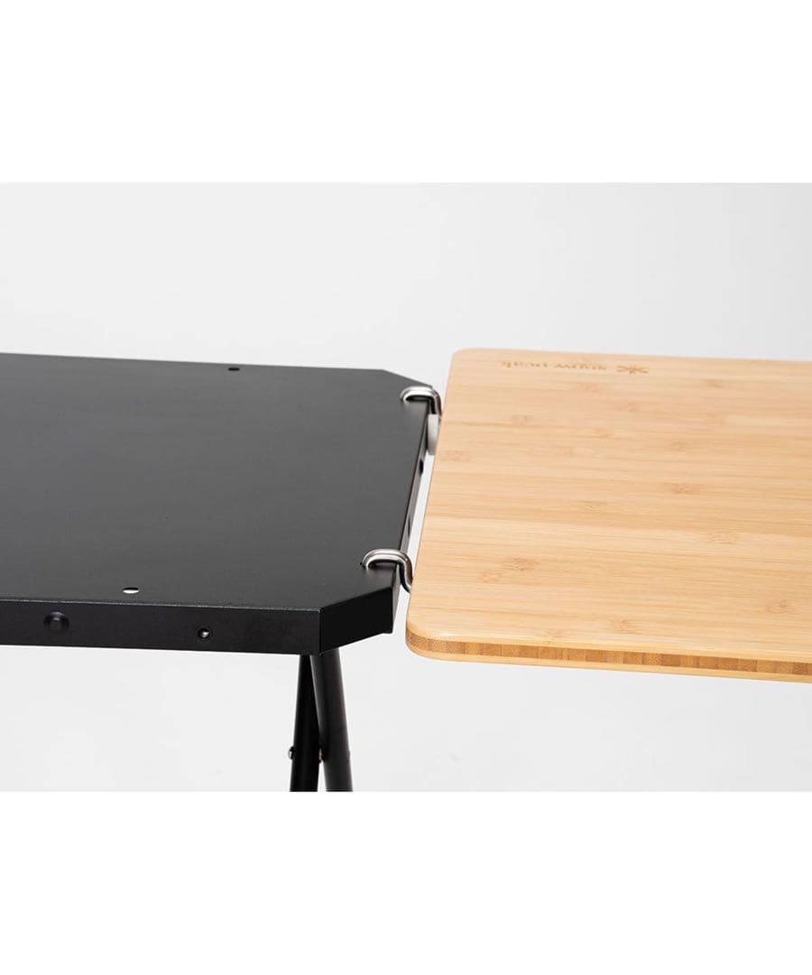 2台セット　新品未使用　 peak コネクションテーブル LV-381