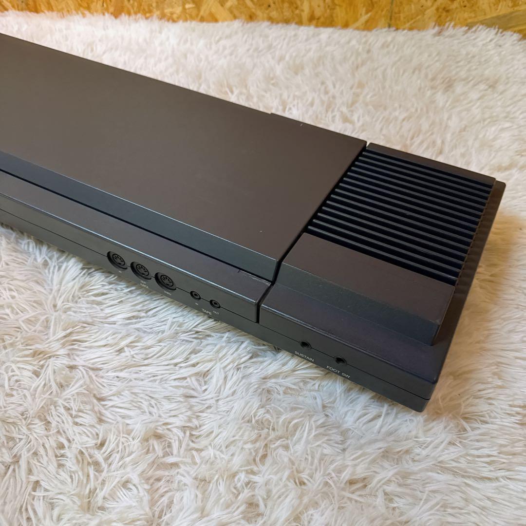 YAMAHA PSR-6300 ポータブルキーボードポータトーン シンセサイザー