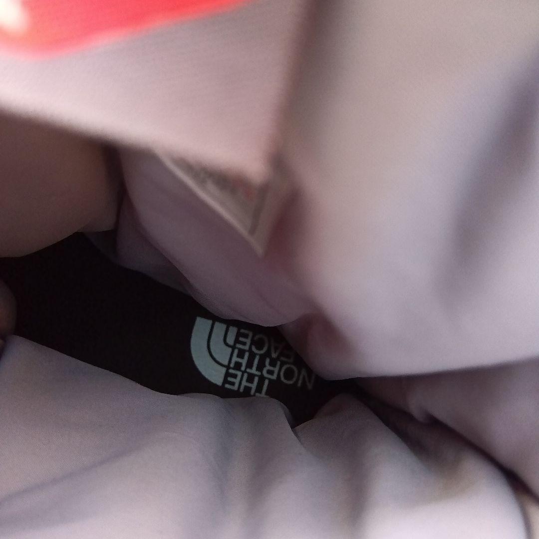 m*a様 美品✨️ THE NORTH FACE ヌプシ マルチカラー ブーツ