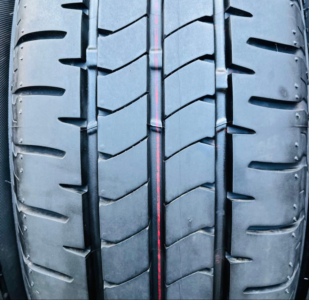 195/65R15.ブリヂストン NEWNO .2025年