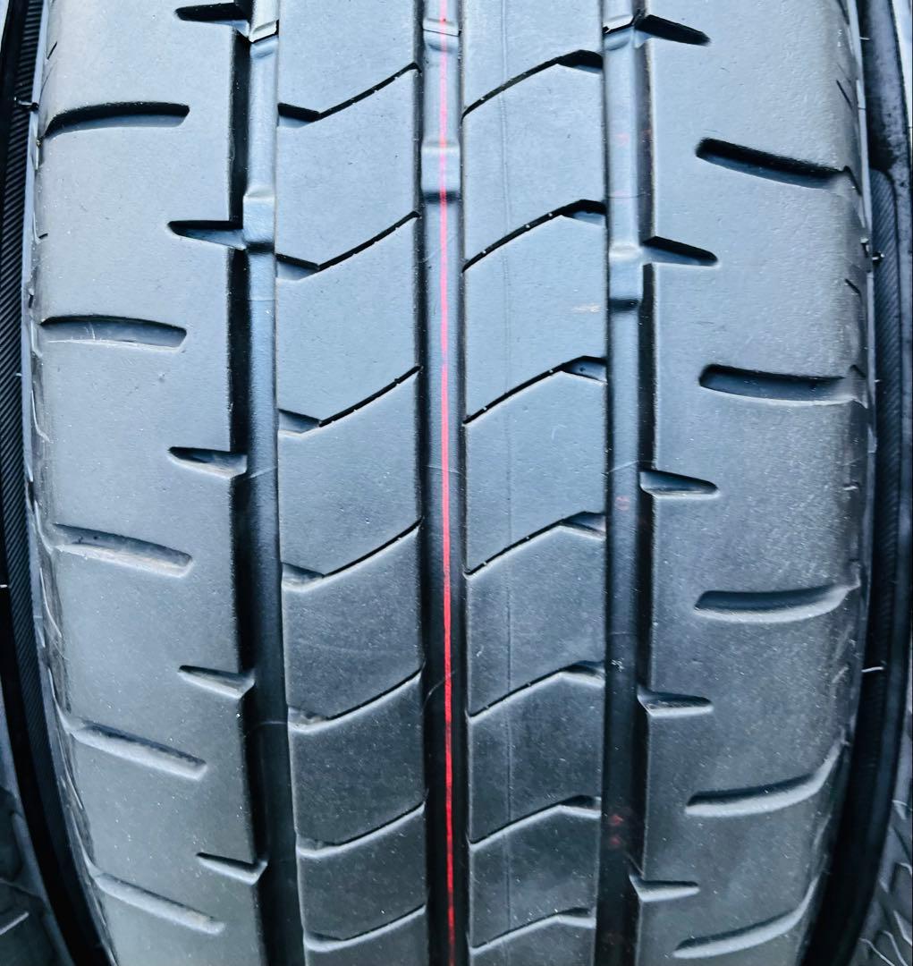195/65R15.ブリヂストン NEWNO .2025年