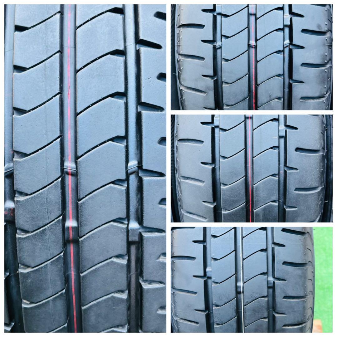 195/65R15.ブリヂストン NEWNO .2025年