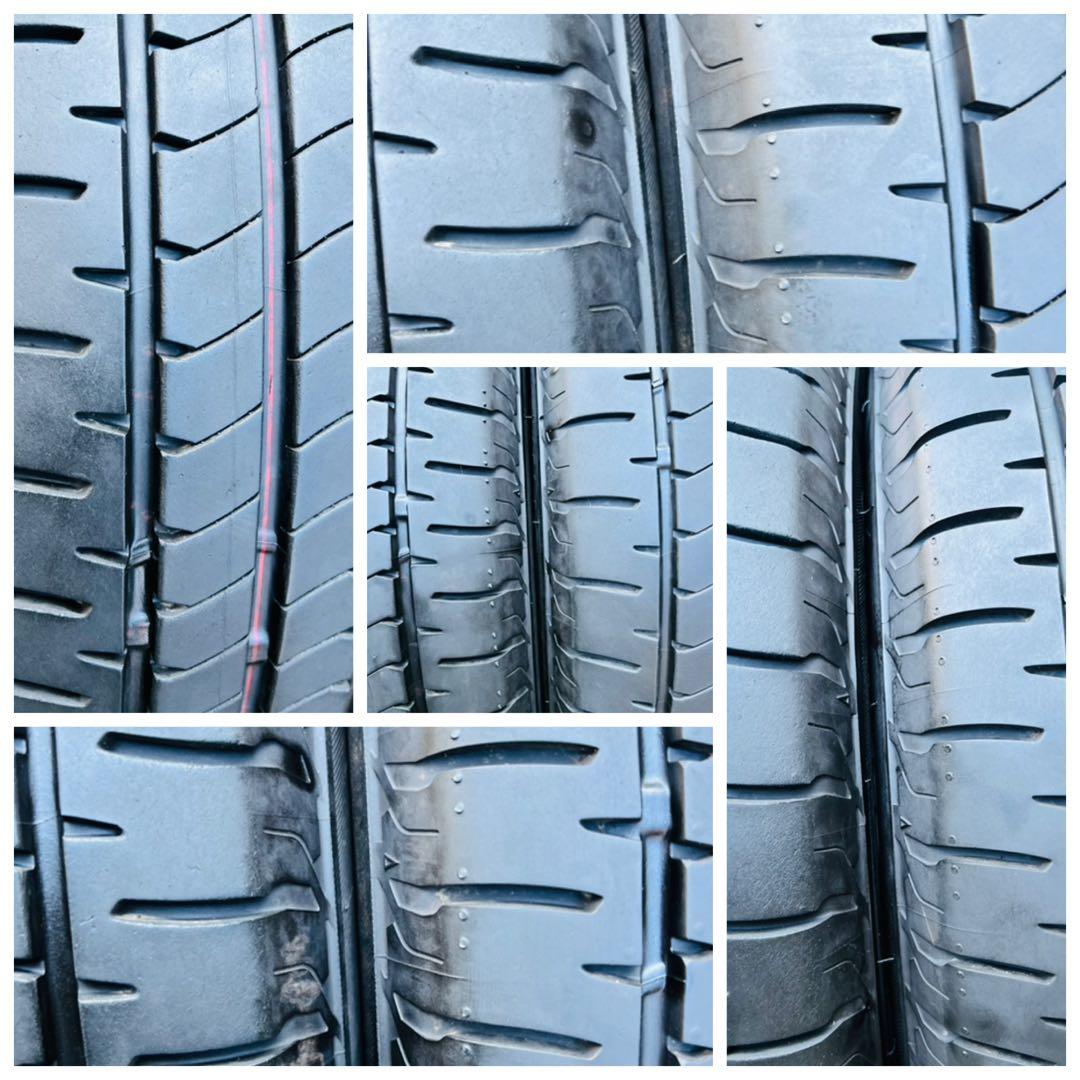 195/65R15.ブリヂストン NEWNO .2025年