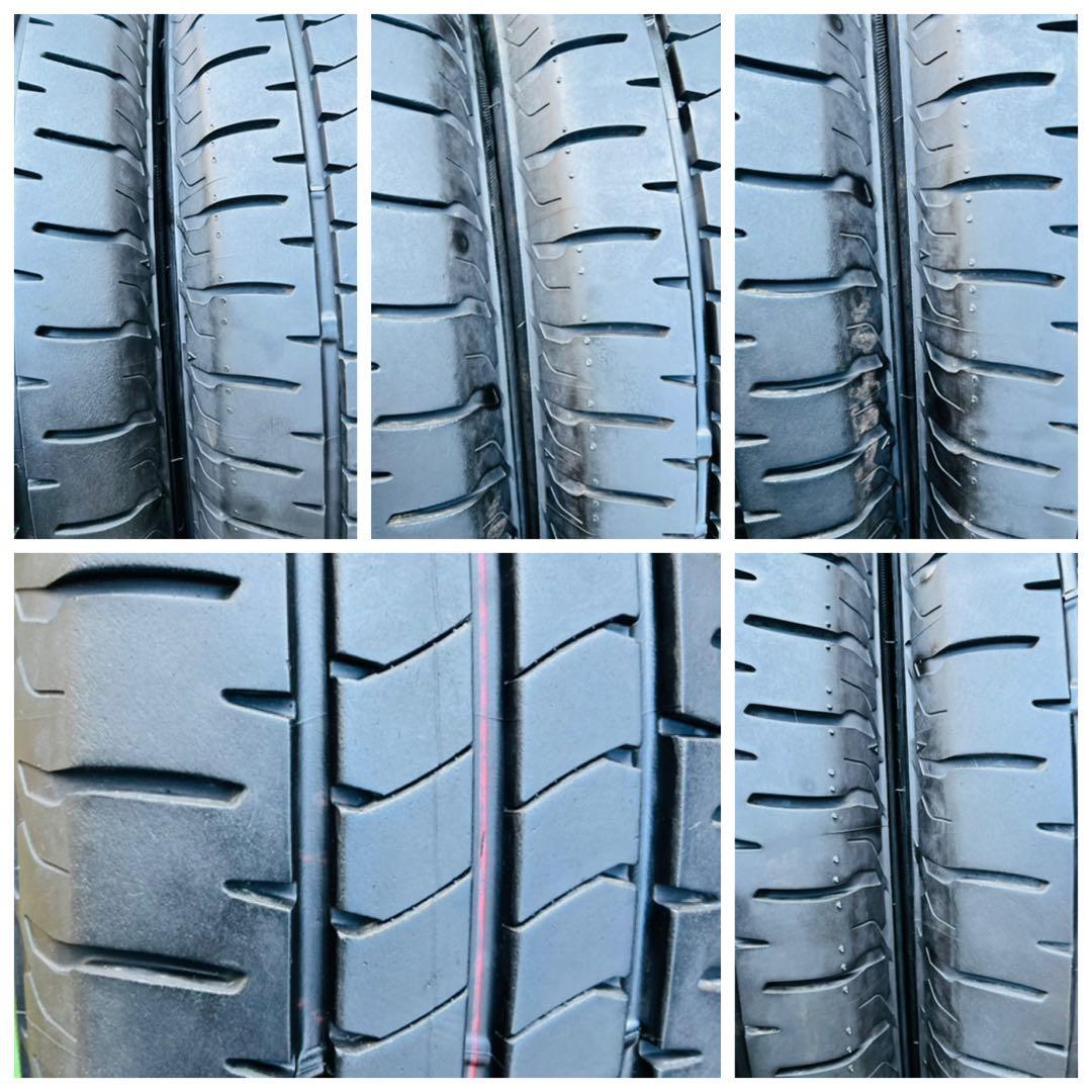 195/65R15.ブリヂストン NEWNO .2025年