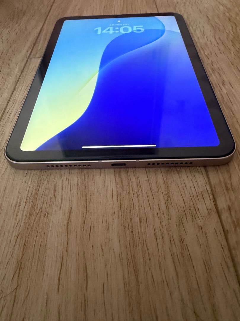 iPad mini第6世代　セルラー