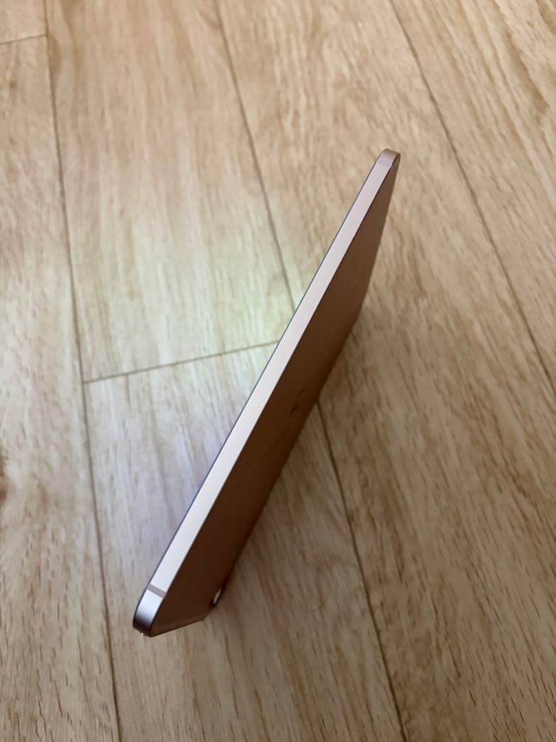 iPad mini第6世代　セルラー