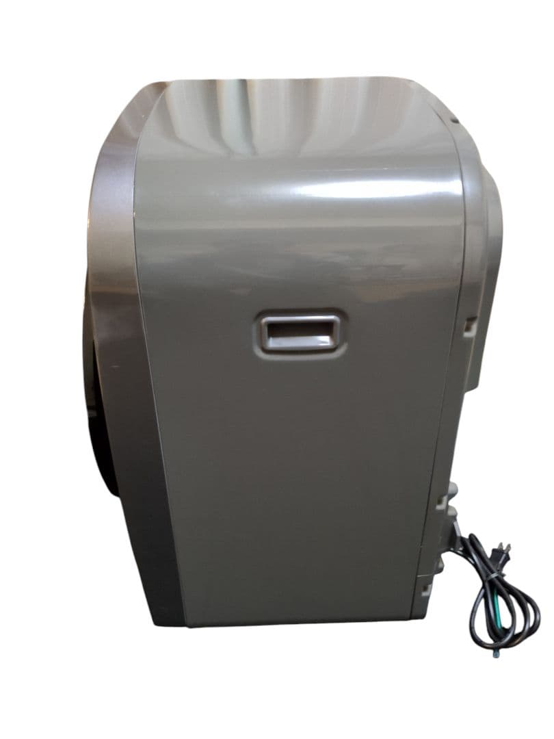 ESTILO（エスティロ）コンパクト衣類乾燥機 　乾燥容量3kg 工事不要