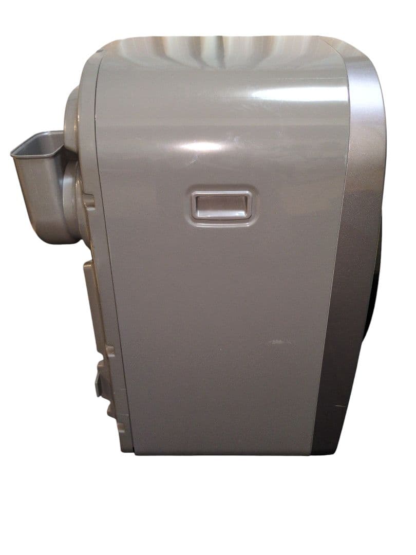 ESTILO（エスティロ）コンパクト衣類乾燥機 　乾燥容量3kg 工事不要