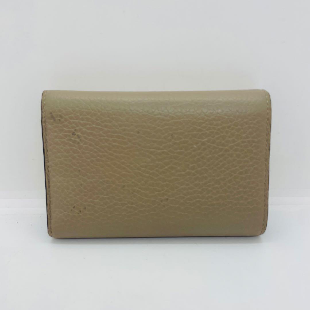 【nr/2.5/15】ルイヴィトン ポルトフォイユ カプシーヌ M62159財布