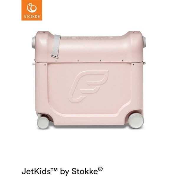 ストッケ　ジェットキッズ　ピンクレモネード