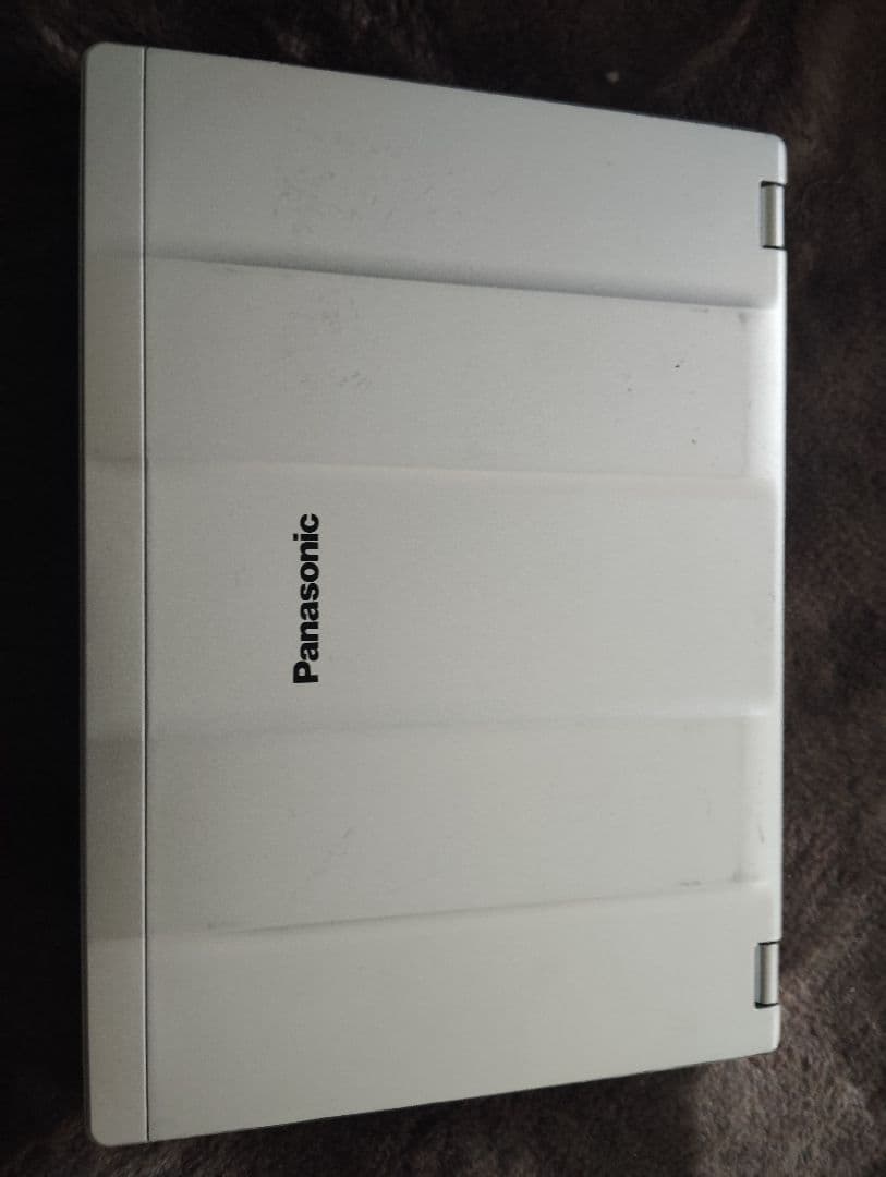 Panasonic CF-SZ5 Windows11 メモリ8GB高速動作!!