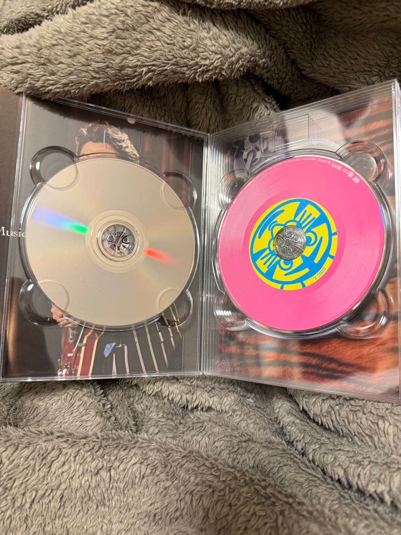 桑田佳祐　音楽寅さん　DVD BOX