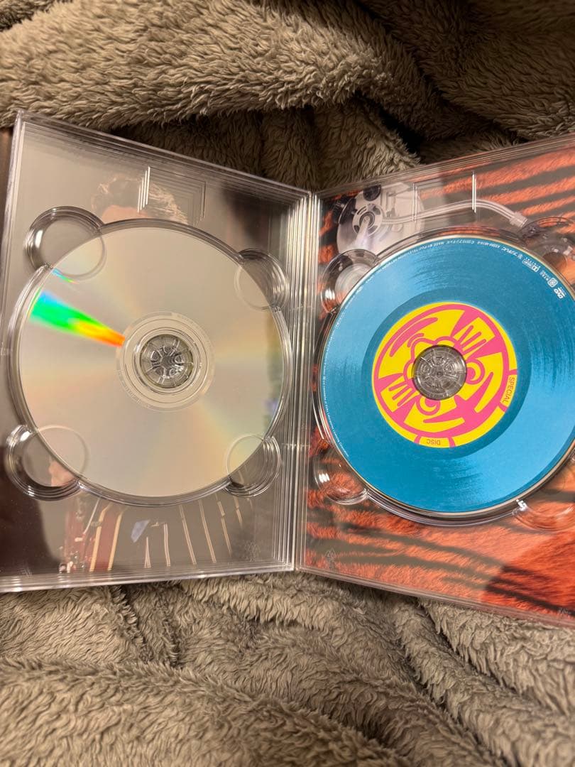 桑田佳祐　音楽寅さん　DVD BOX