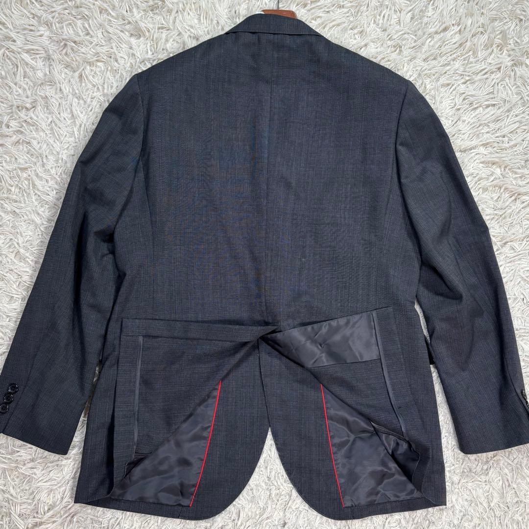 美品　J.PRESS Peppin Merino テーラードジャケット　L