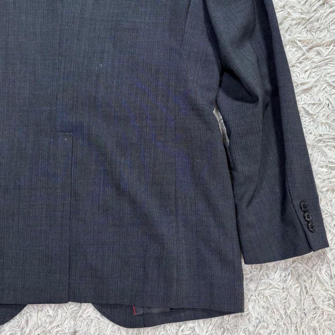 美品　J.PRESS Peppin Merino テーラードジャケット　L