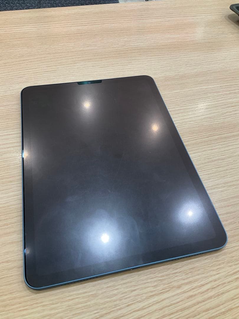 Apple iPad Air (第5世代) 256GB