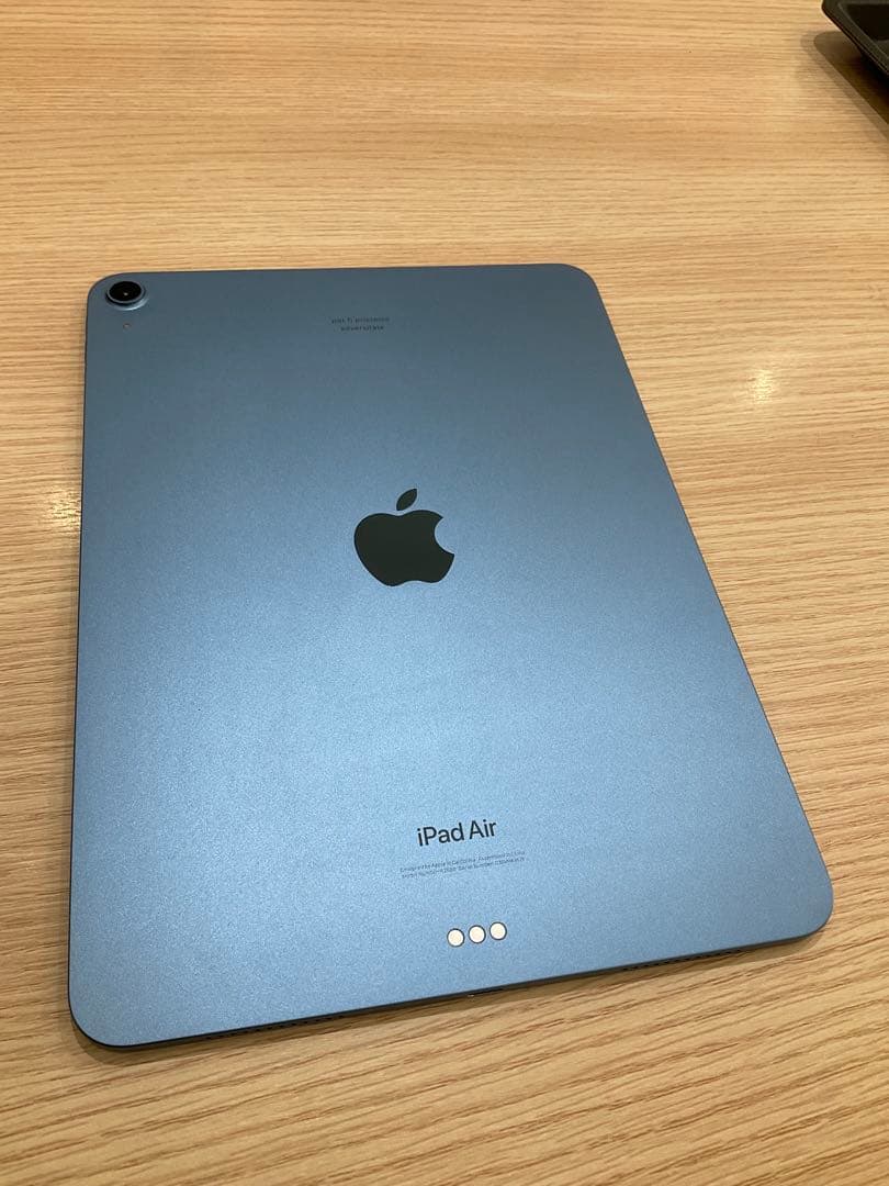 Apple iPad Air (第5世代) 256GB