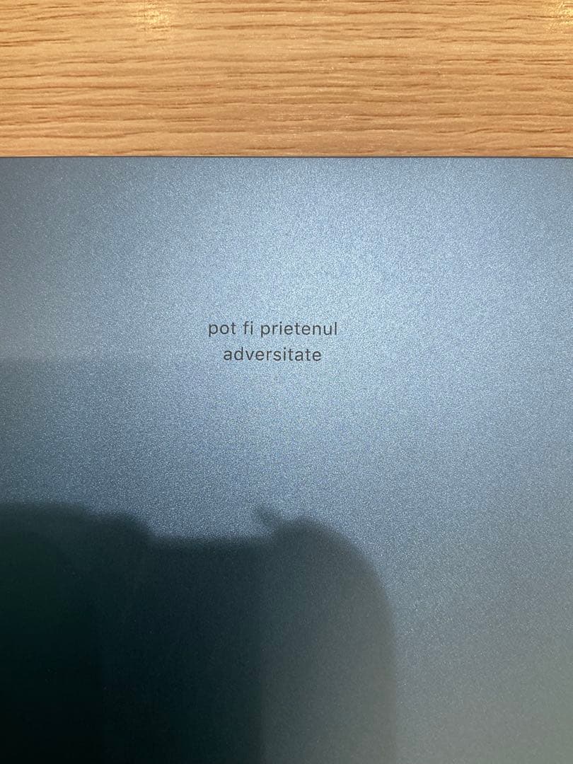 Apple iPad Air (第5世代) 256GB