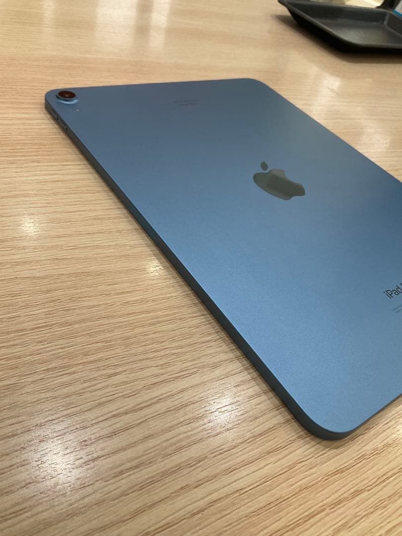 Apple iPad Air (第5世代) 256GB