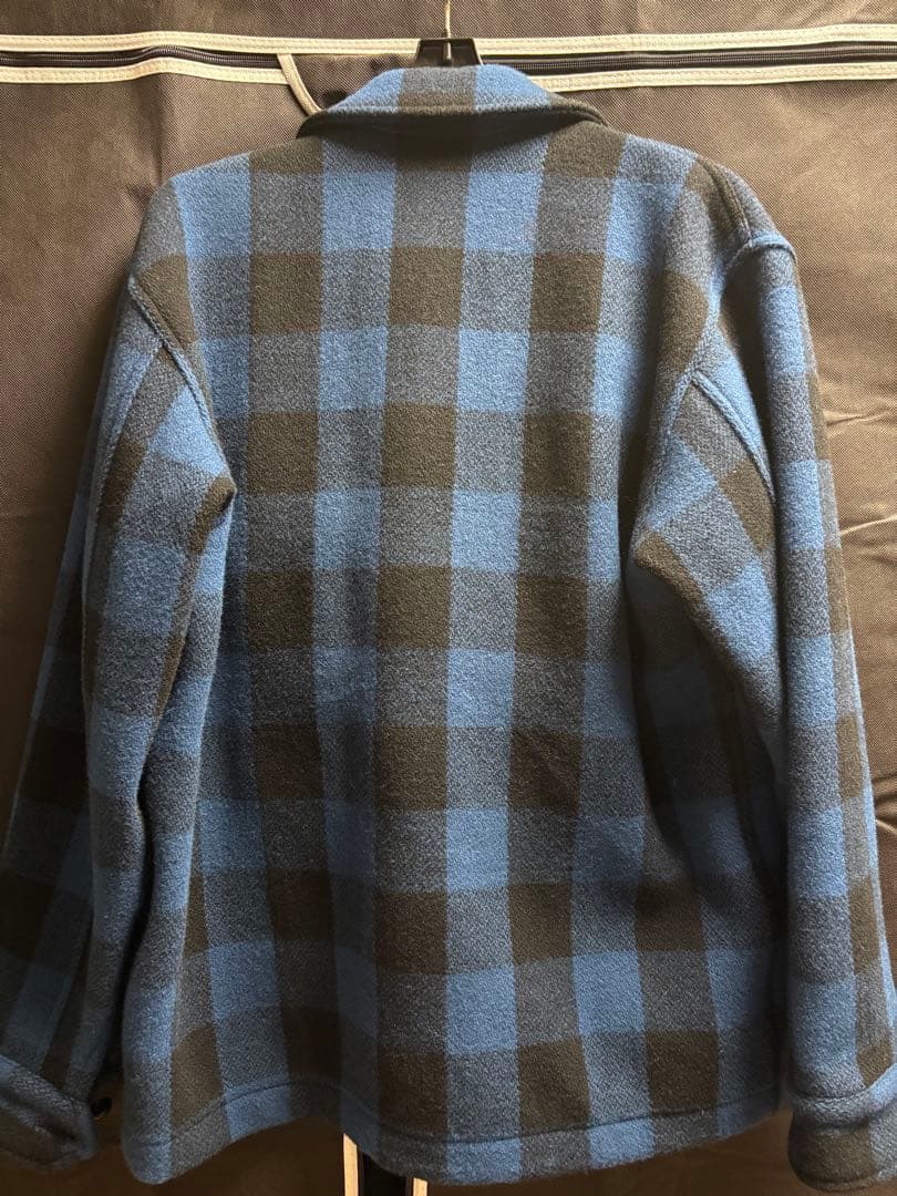 ジャケット・アウター 2007AW TENDERLOIN T-BUFFALO JACKET