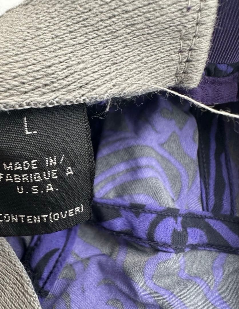 patagonia spoonbill パタゴニア スプーンビル 渦巻き 渦巻