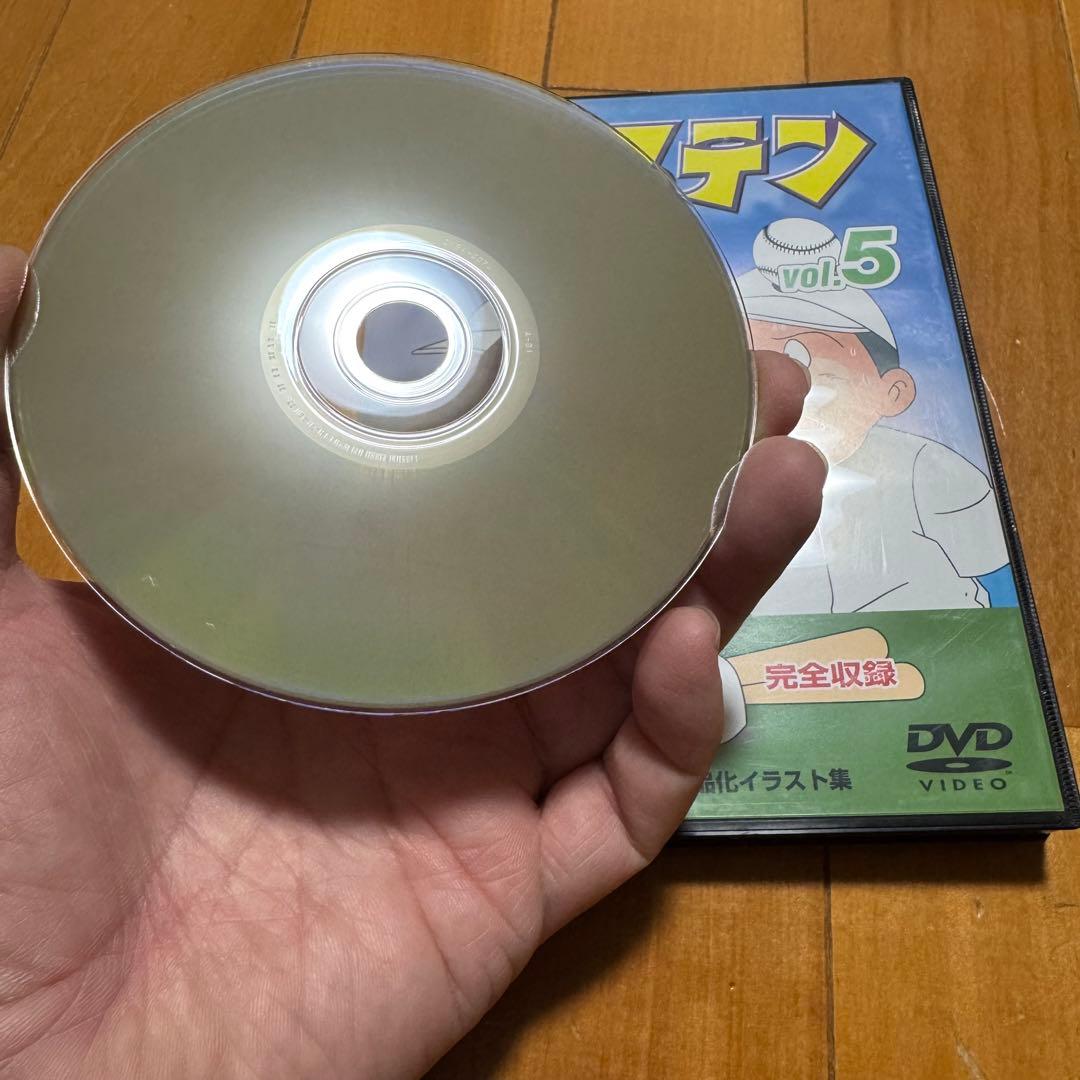 キャプテン TVシリーズ 第1話から第26和 DVD 1〜7巻セット