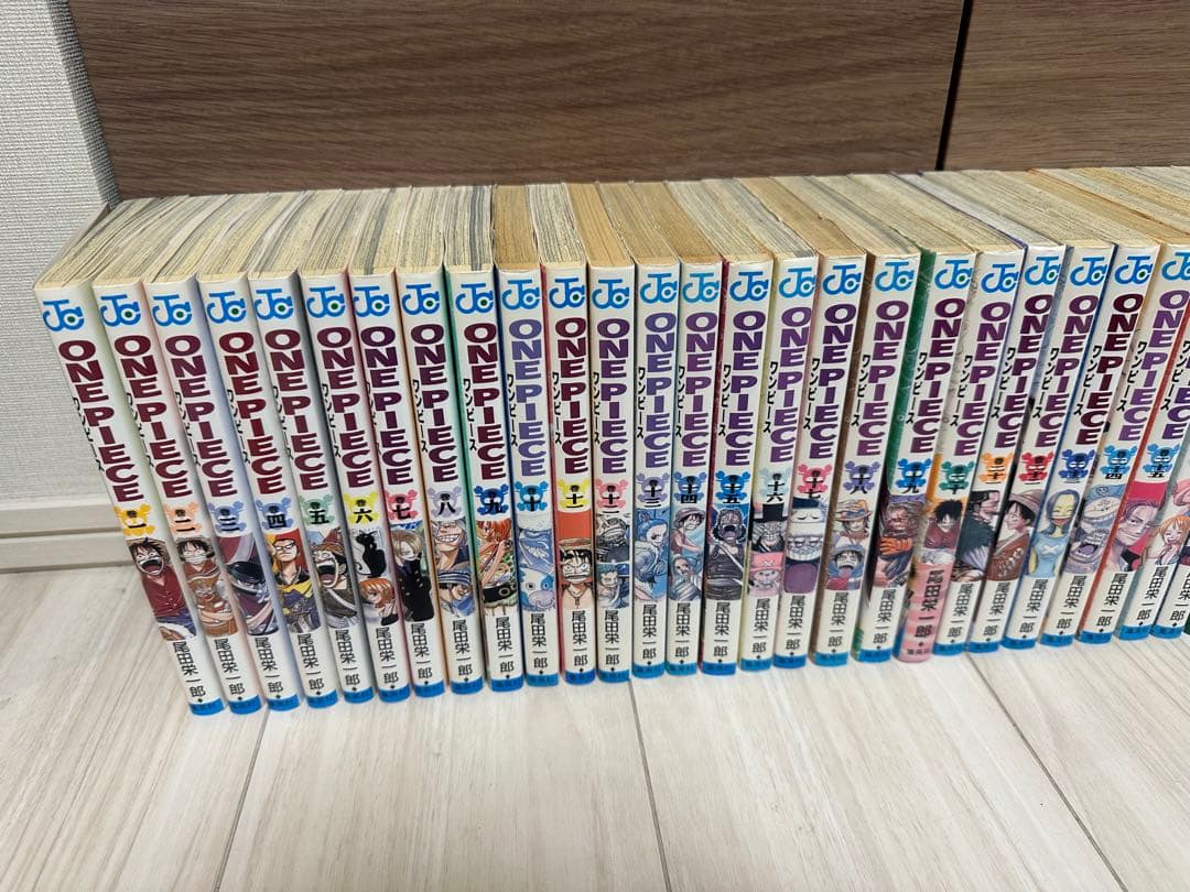 ワンピース 1〜78巻 777巻千巻 まとめ売り