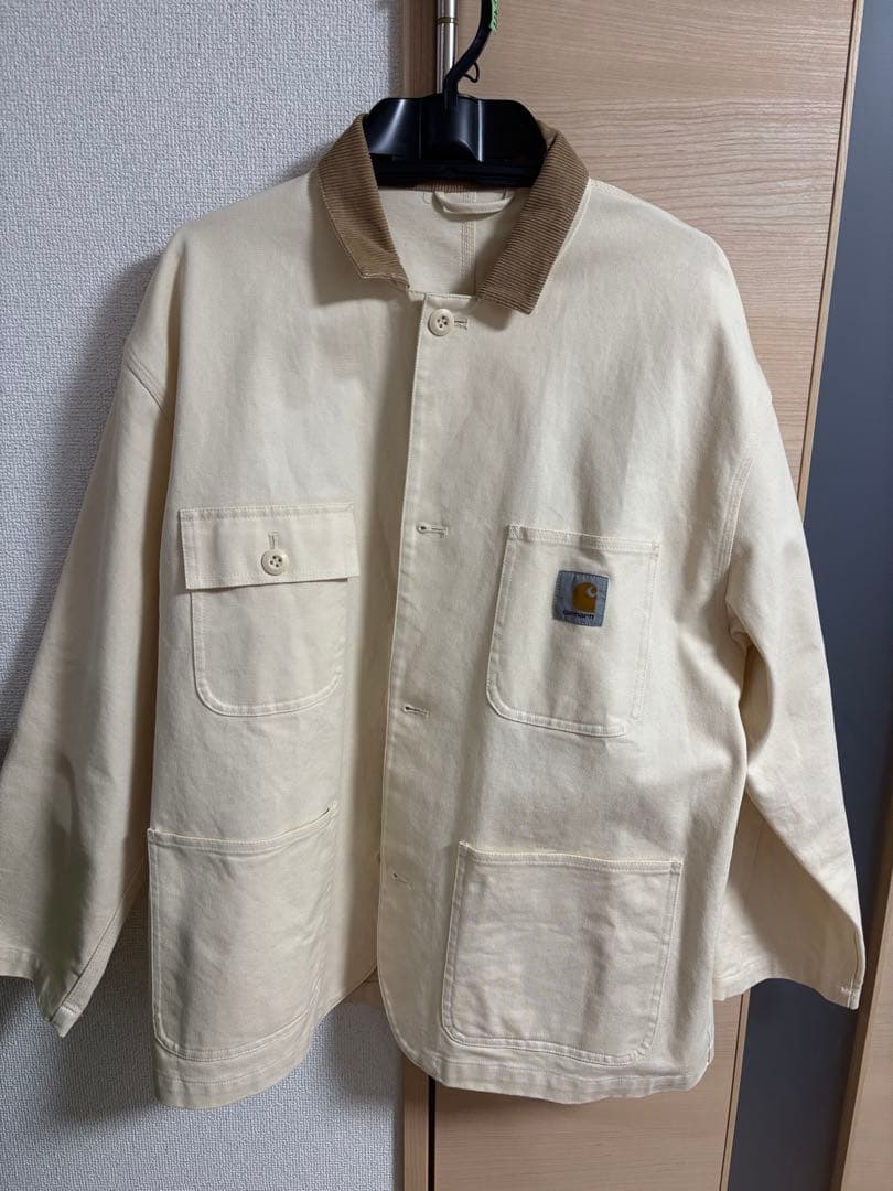 tripster Carhartt カバーオール 上のみ サイズM