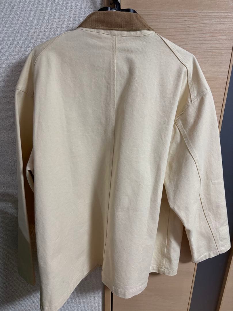 tripster Carhartt カバーオール 上のみ サイズM