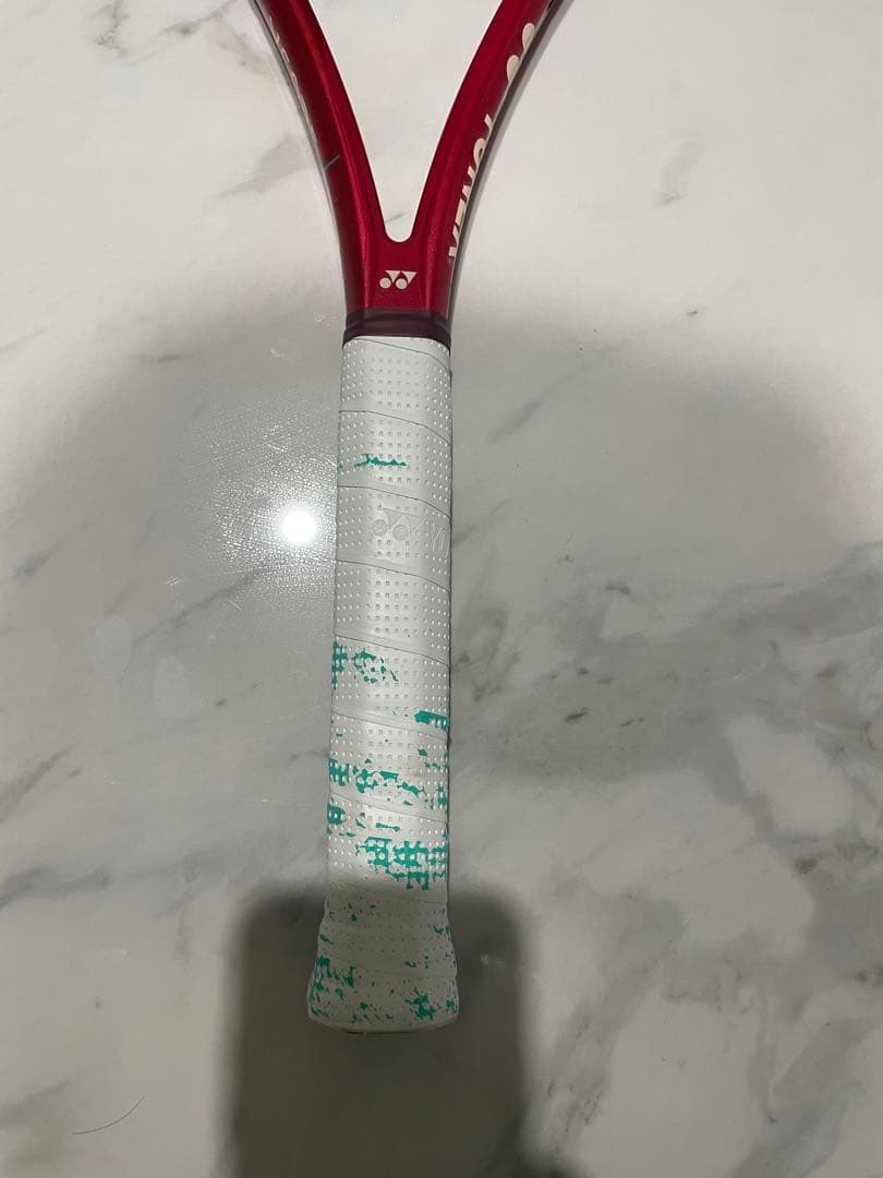 YONEX vcore98 g2 ブイコア 98