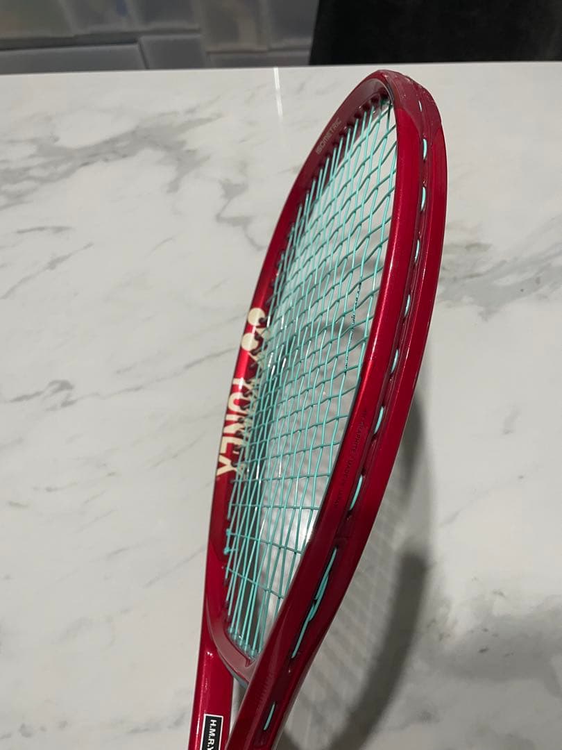 YONEX vcore98 g2 ブイコア 98