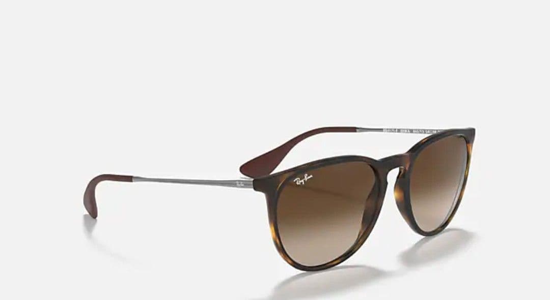 Ray-Banレイバン サングラス エリカ クラシック RB4171F