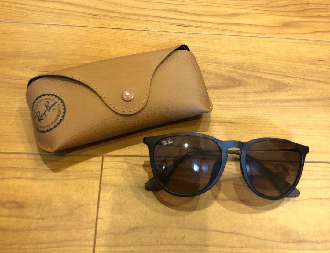 Ray-Banレイバン サングラス エリカ クラシック RB4171F