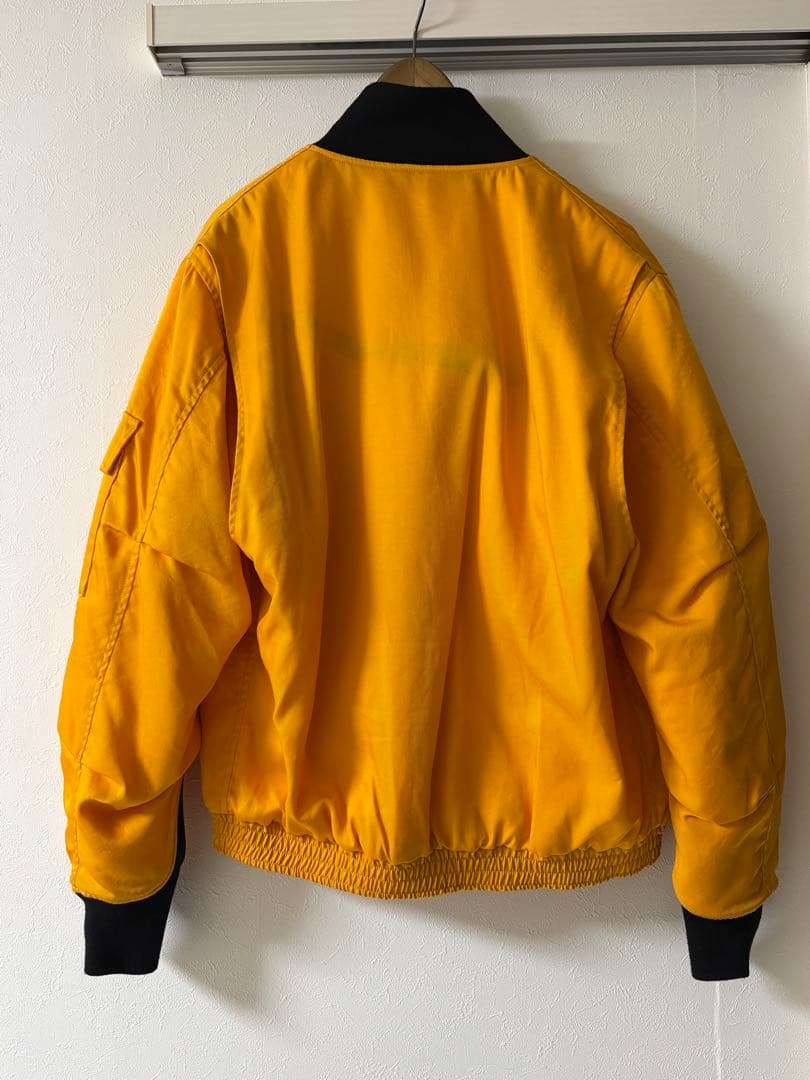 美品・タグ付き【SPIEWAK G-8 ジャケット】　定価¥62,700