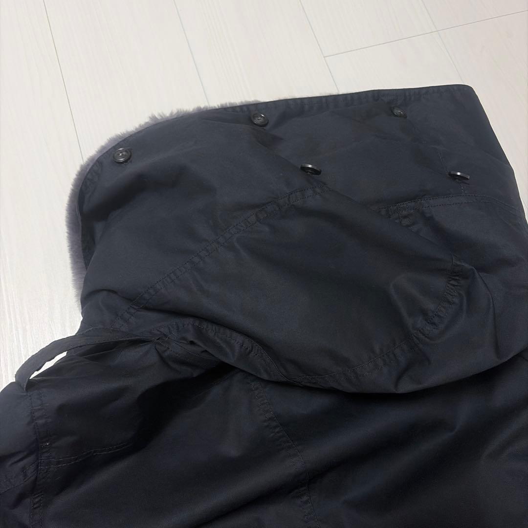 WOOLRICHコート