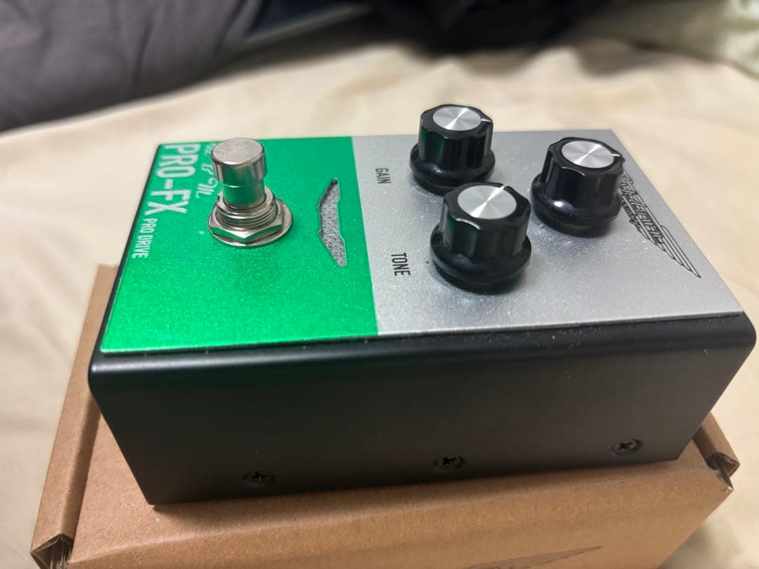 【週末限定特価】Ashdown PRO-FX アッシュダウン