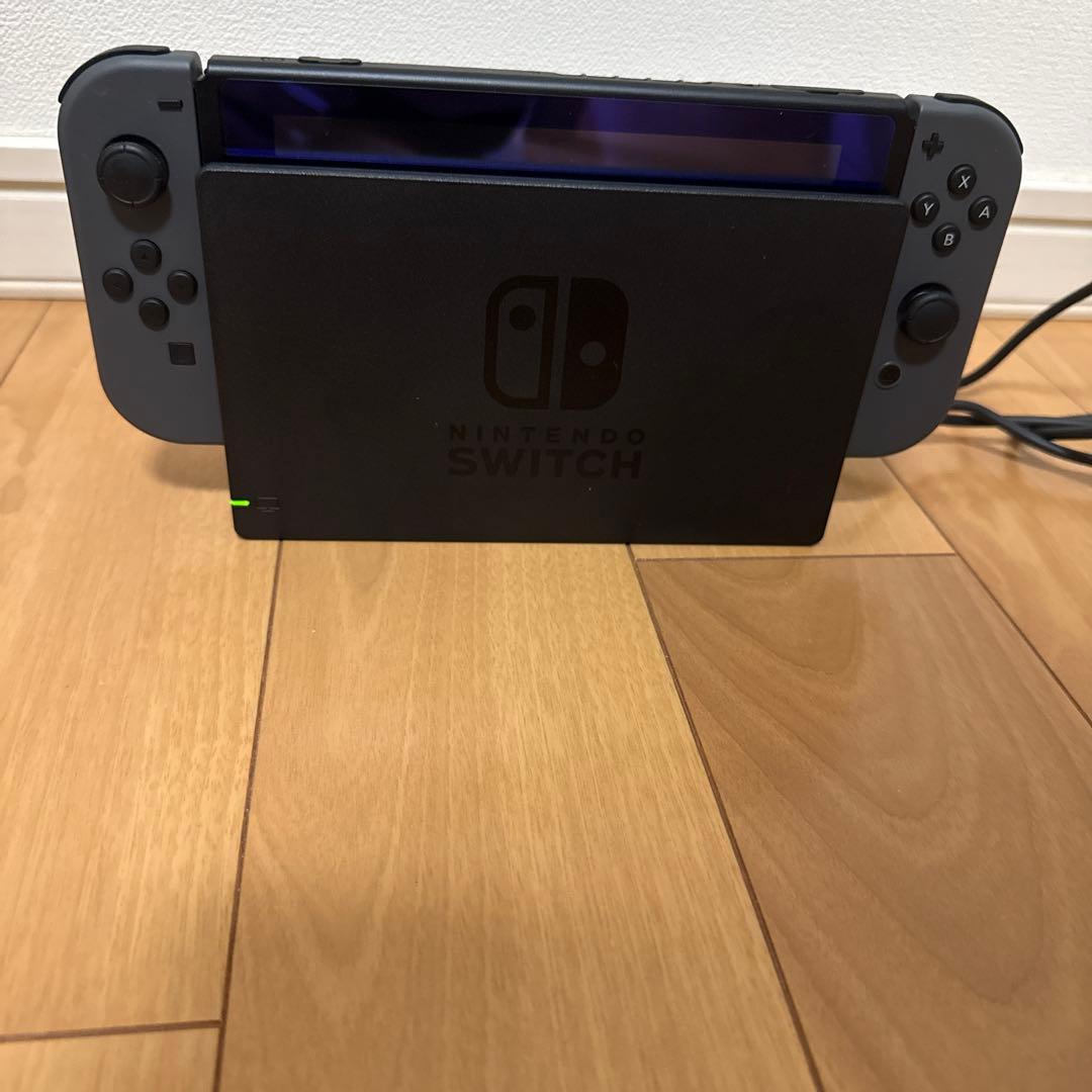 Switch 本体 コントローラーおまとめ品