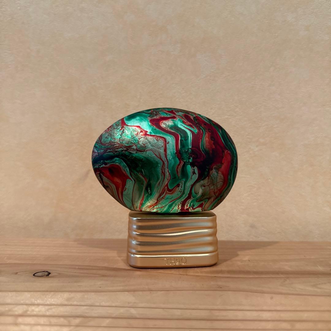 Thoo LIVE IN COLOURS トゥー リブインカラーズ 75ml