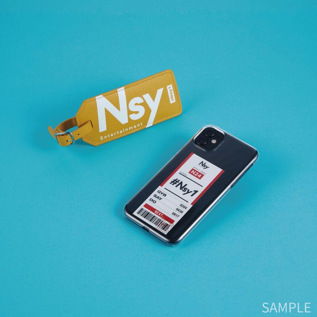 #Nsy1 完全受注限定生産 DVD Nissy AAA トリプルA 西島